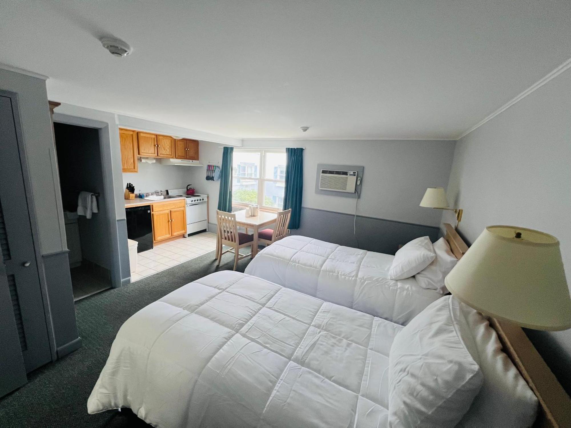 Harbor Landing Resort Vineyard Haven Exterior foto